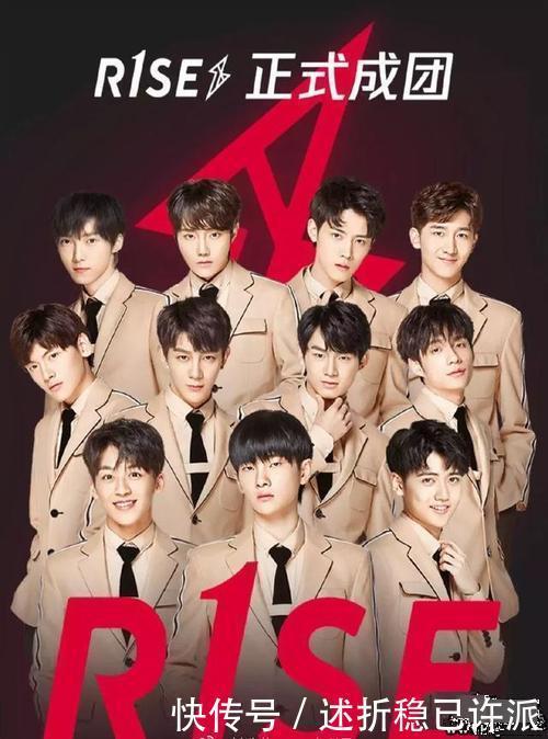 下一个“三小只”央视搞选秀引热议，出道就是一线大咖