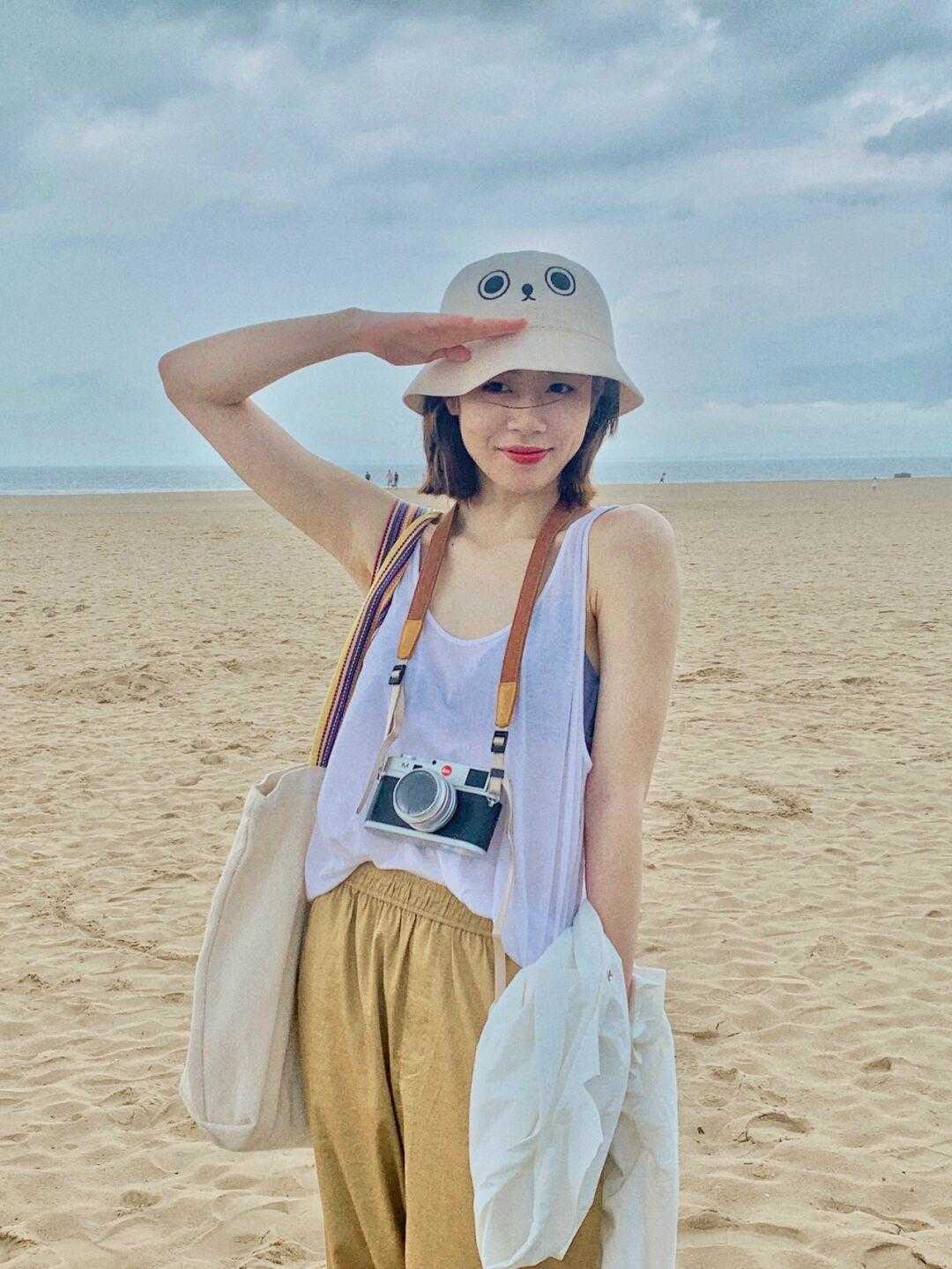 衬衫搭配|夏季,衬衫搭配半身裙温柔优雅,这样穿尽显青春活力,漂亮大气