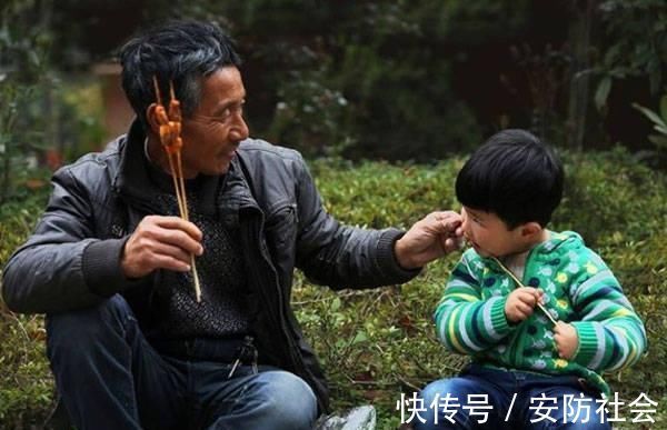 相貌|有四种基因,很容易隔代遗传给孩子,你家的中了没