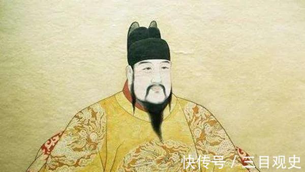 谜题&中国历史上神秘消失的七个人,至今不知去向,成为了历史谜题