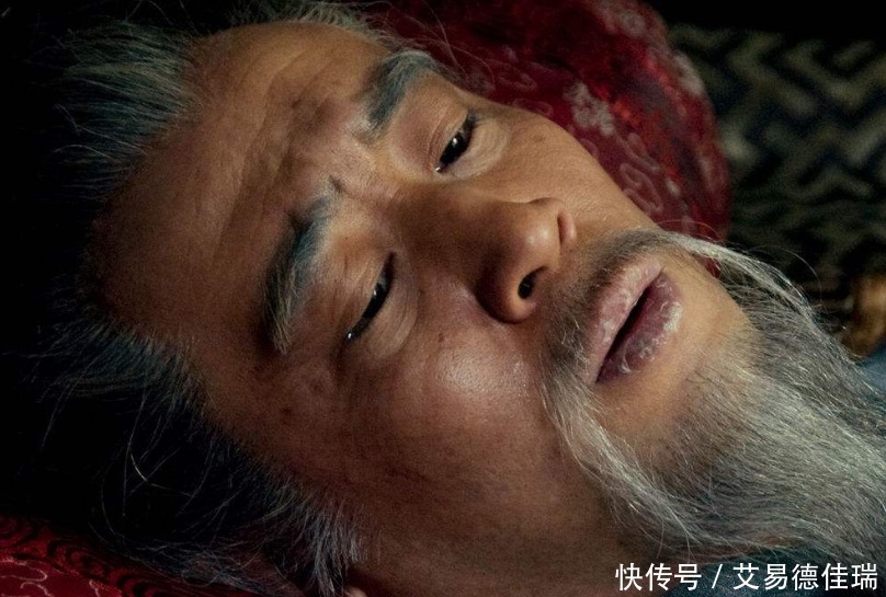 取名|刘备到底想不想匡扶汉室？看他给四个孩子取名就知道了