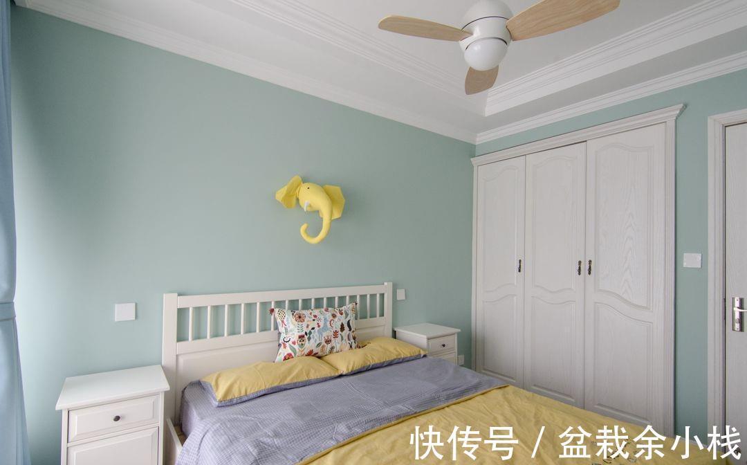 业主|精装房的变形记，不改变原建筑格局，摇身变成年轻人超爱的现代风