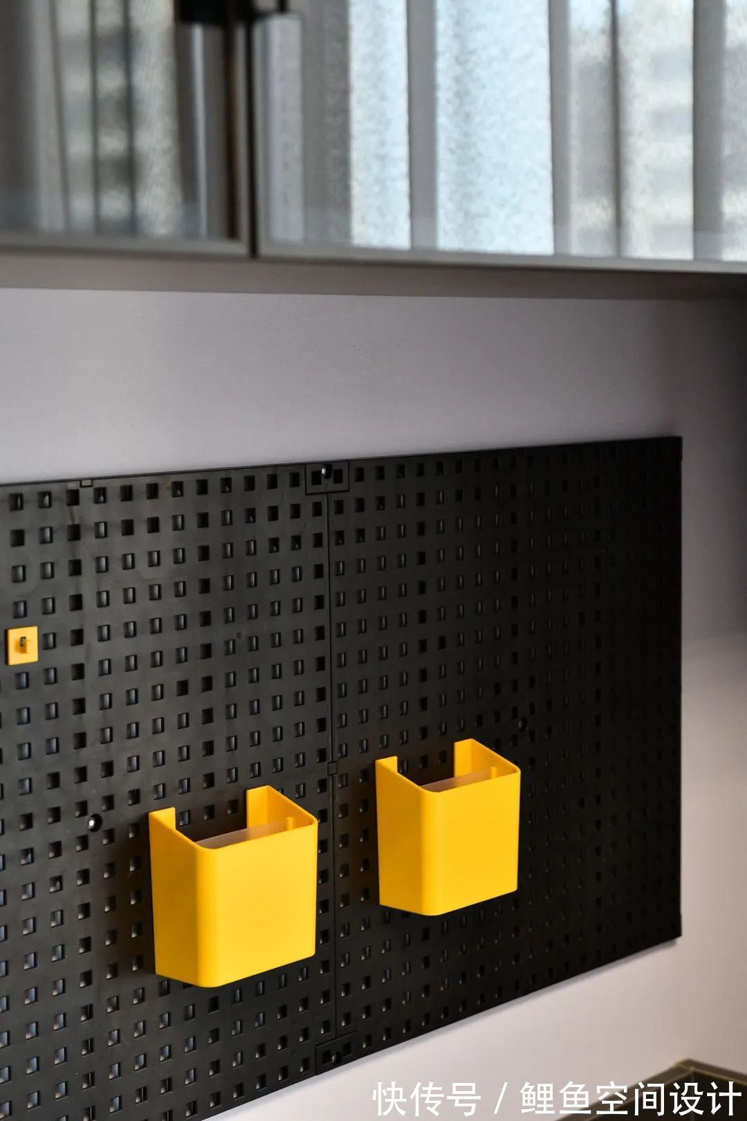 room|180㎡兼纳实用和潮流,延伸出都市生活的仪式感