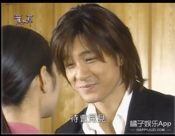 海豚湾恋人|还记得《海豚湾恋人》的许绍洋吗？去当健身教练了？