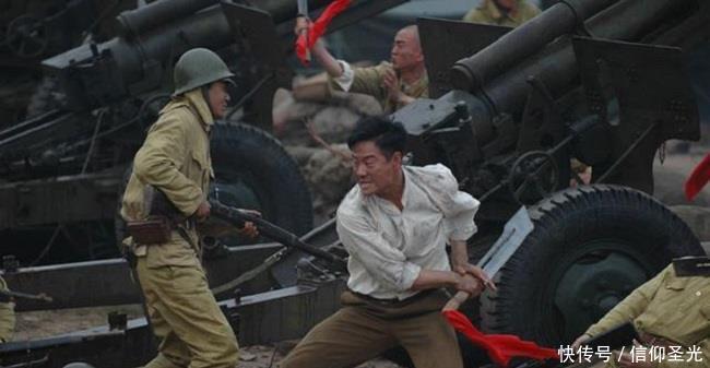 中国军队|抗日时期大刀真的所向披靡八路老兵胡扯,一个排被一个班全歼!