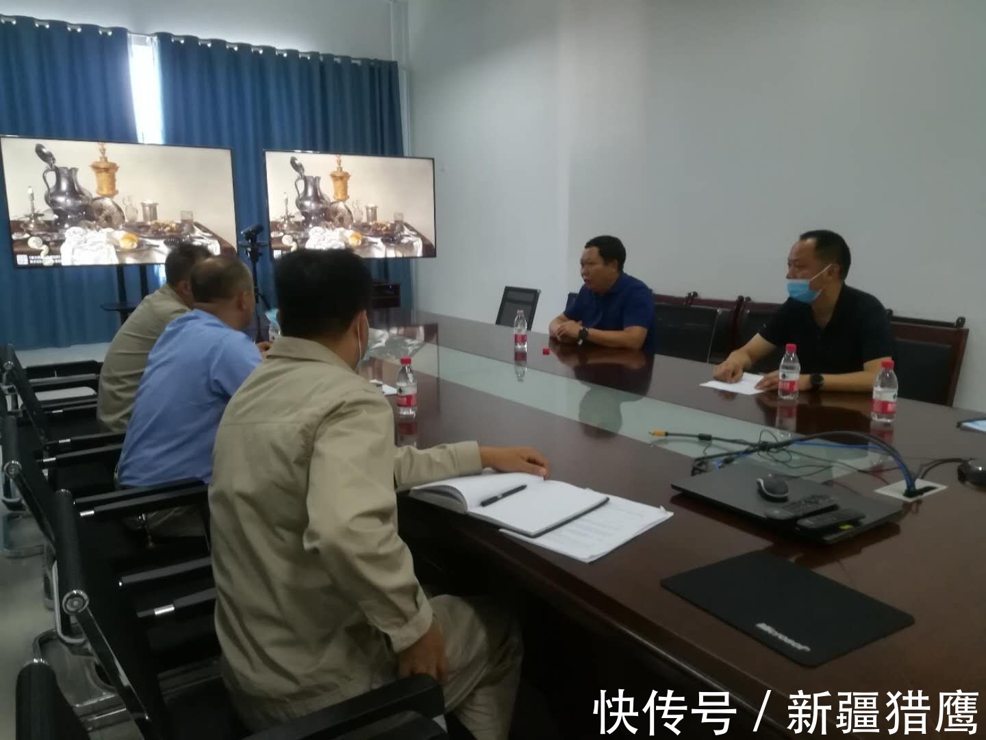 巴州住房公积金管理中心|巴州住房公积金管理中心领导深入改制企业走访调研