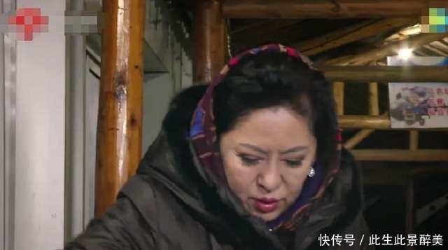 向太说自己儿媳必须会煮饭,郭碧婷四个字让她心花怒放,情商真高