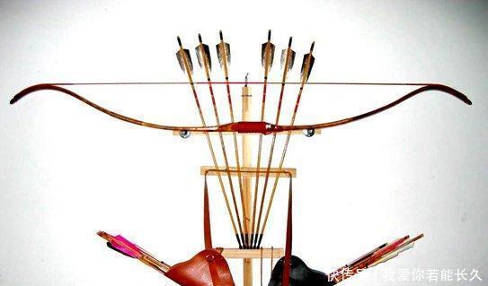 历史|历史上的四大神射手, 最终都死于箭下, 难道是上天注定吗!