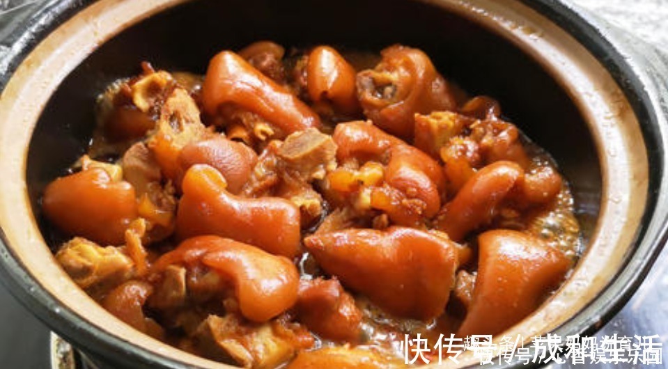 冬天|有心妈妈做给孩子吃的菜,聪明还能拔个子,自己吃美容养颜