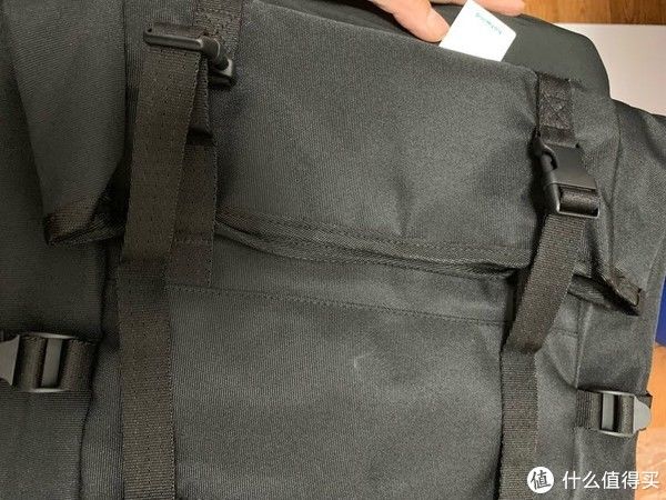 唯品会|82元入手的热风双肩包