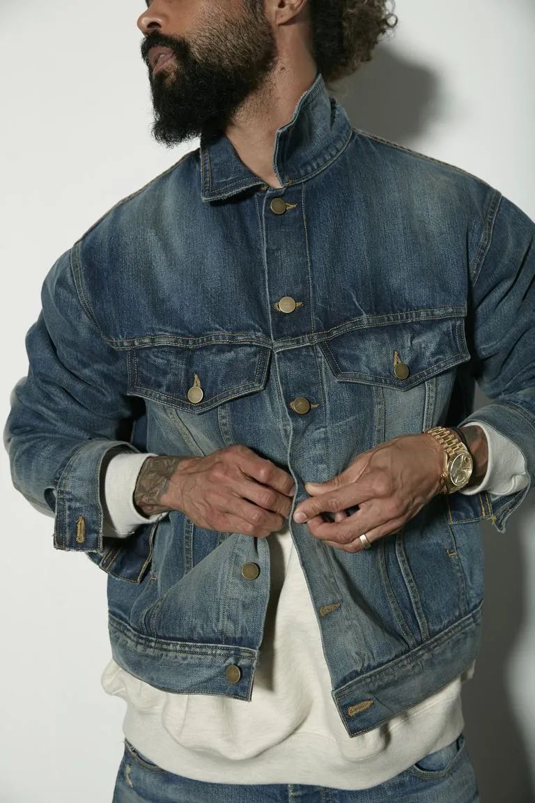 最会穿还是在乱穿？从 Jerry Lorenzo 的穿搭，来看 Fear of God 的精髓