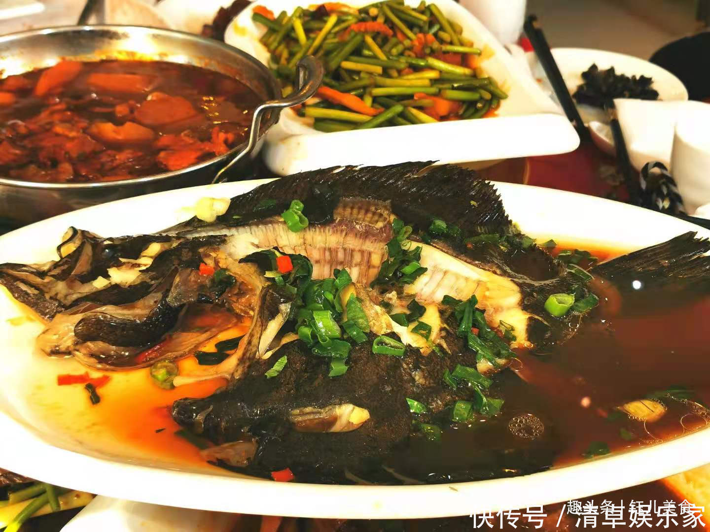 盐水鸭|花了688的聚餐宴，婆婆说200块钱都不值，网友：太便宜了