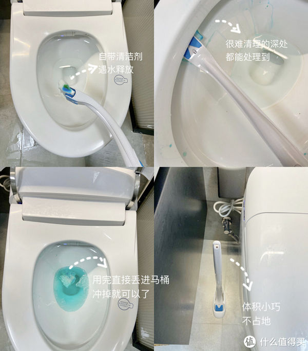 清洁剂|当我成为家居博主后，才搞定家里这些清洁难点，太多人走了弯路！