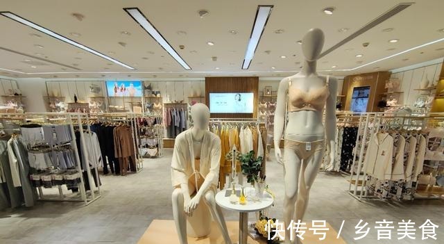 内衣加盟店市场的新兴趋势与挑战