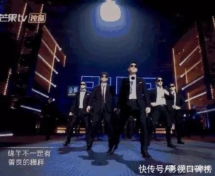 朱茵|看過(guò)《披荊斬棘的哥哥》才明白，大灣區(qū)藝人現(xiàn)在為何沒(méi)有出色的