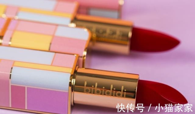 美妆 国货中值得入手的口红,锁色技术保证了持久度,平价又好用!