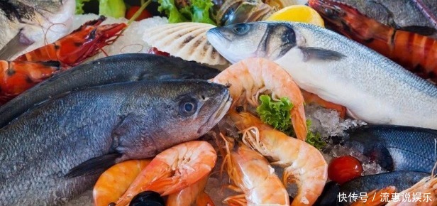 医生从不吃的三种鱼,也不让家人吃,多数人还当山珍美味