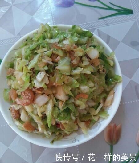 虾干|它含有“8种”氨基酸,每周吃2次,提高孩子注意力,益智健脑