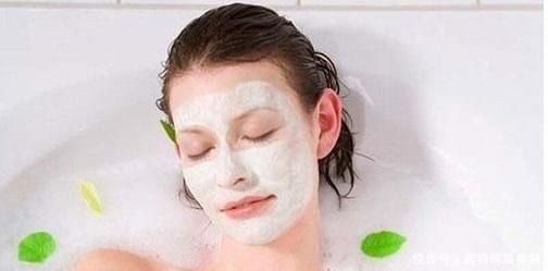 面膜|女人一旦过了30岁,敷面膜要记住