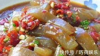凝胶样|炒魔芋时,加点此物,常食血管通畅无阻,增强免疫力,还能减肥