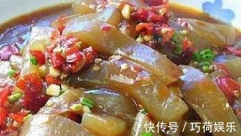 凝胶样|炒魔芋时，加点此物，常食血管通畅无阻，增强免疫力，还能减肥