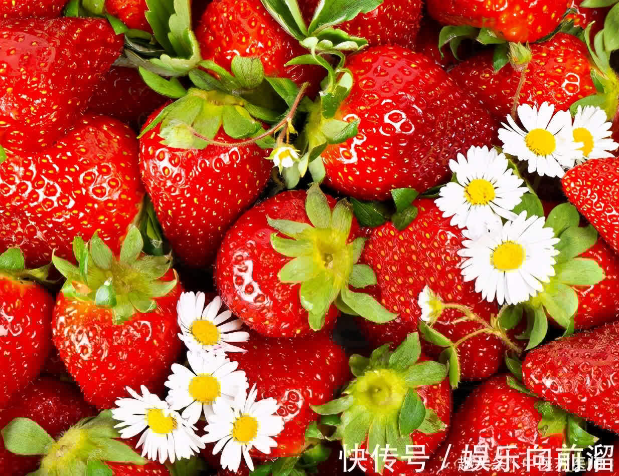 降压|女性中年爱美，推荐多吃几种食物，健胃消食，降压减脂，促进消化