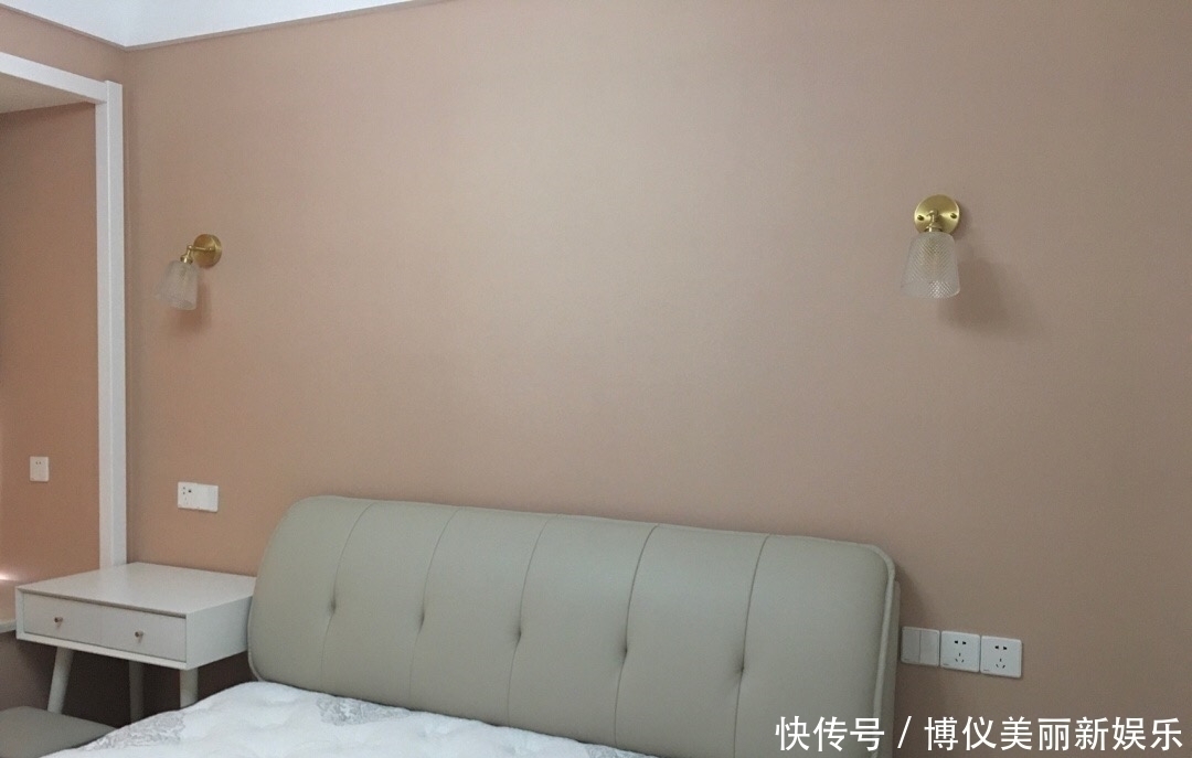 完工|她家装修不攀比,不请设计师,完工后的效果真羡慕,太简约了!
