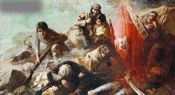 家里|西路军干部和部队失散，沿路乞讨被裁缝救下，后为其家人安排工作