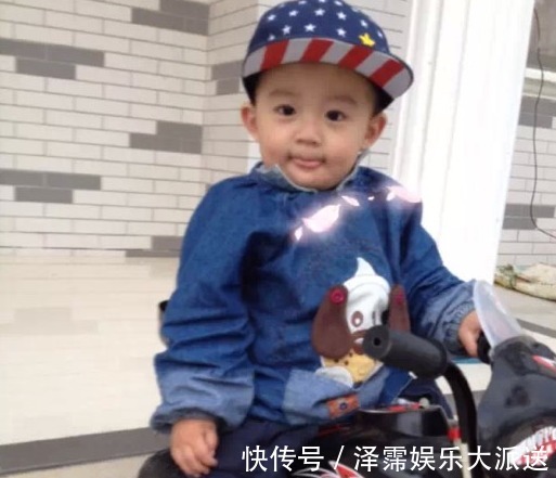 阿玉|宝宝头发长这样,其实是个“讨债鬼”,父母做好准备,以后有罪受