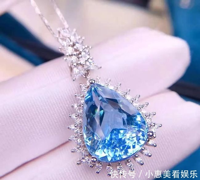 珠宝首饰这样保养,让它闪耀如初