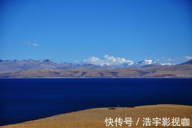 纳木纳尼峰|朝圣“万水之源”，转阿里第一神湖 —— 玛旁雍错