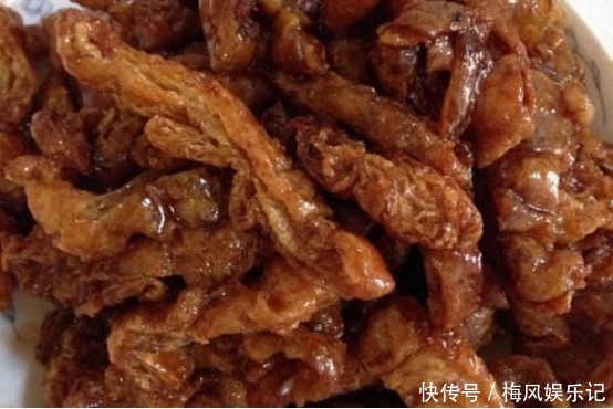 鸡爪|在家请客做的几道家常菜,好吃又实惠,客人吃的津津有味