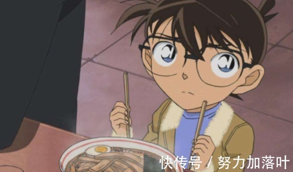 灰原哀|《名偵探柯南》的考試題,如果答不出三道以上,肯定不是“柯南粉”