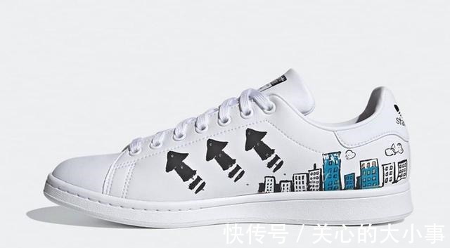 龙凤成 一口气三款!adidas携手中国设计师的三方联名你打几分!