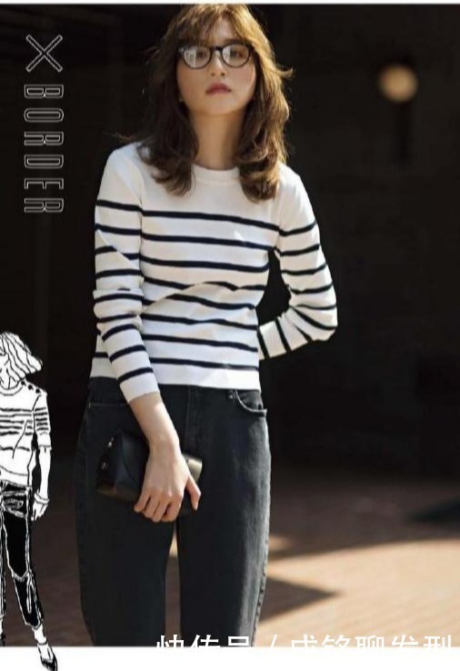 颜色|“一衣多用”省事又省钱!过了三四十岁选择这几款单品,时髦养眼