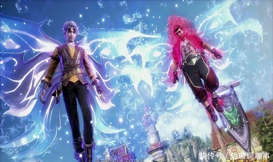 真的|论斗罗大陆中魂骨真的这么强大吗?为什么她没有,却如此强大?