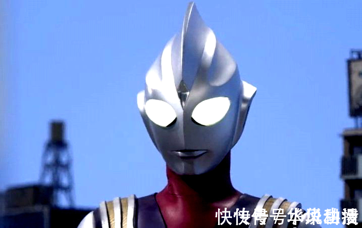 赛罗|特利迦奥特曼泽塔使用神光棒变身,他的变身器哪去了?圆谷在致敬赛罗!