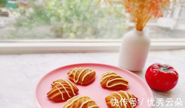 贝壳形|秋天奶茶配它,吃出快乐好气色,方法简单一看就会,想不成功都难!