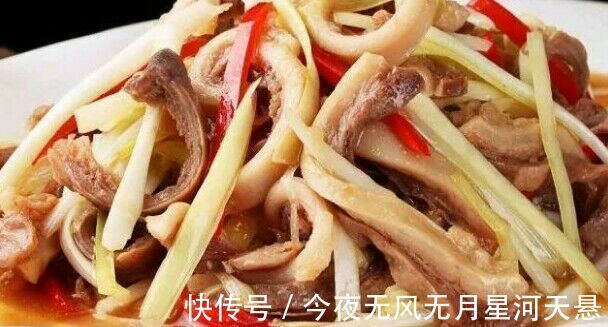 几道家常菜,做法简单,上桌好吃到放不下筷子