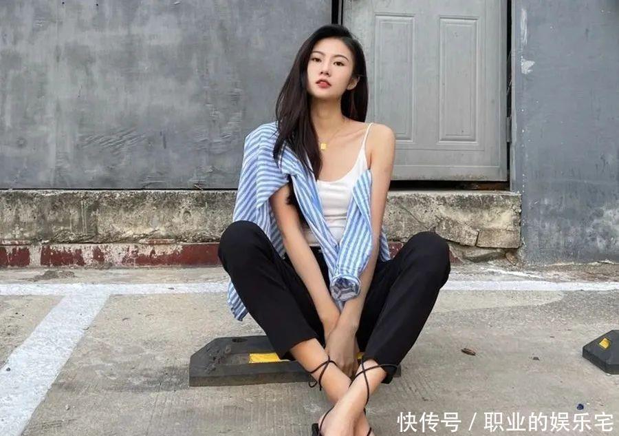 细带|是时候穿凉鞋了!今年流行这几款,清凉显脚小