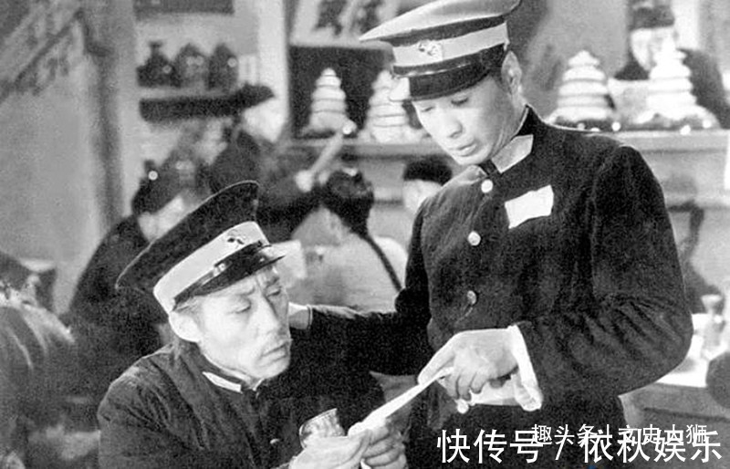 面缸|民国奇案轻浮丑女，品行不端，最终招惹大祸临门