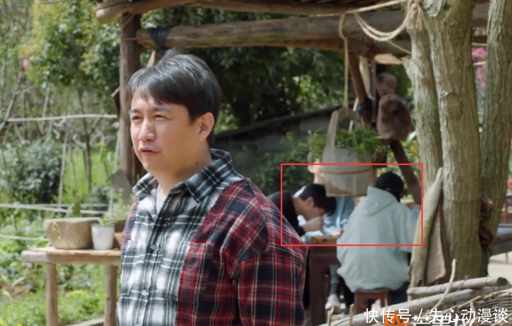 仓库 《向往5》出漏洞?仓库物品提价,黄磊提到的安保问题依然存在