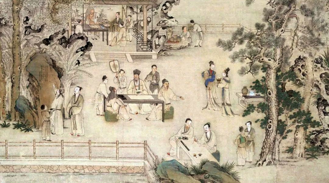 赤壁赋&聊聊苏轼的人生标签