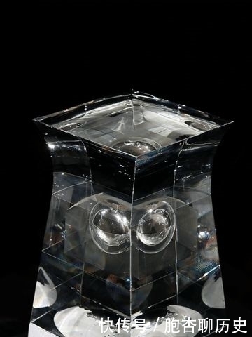 月球 从望月到探月,17年,我们终于可以离它如此之近