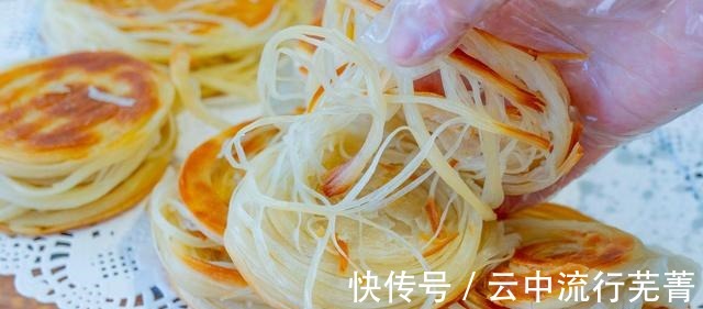 健康|7款营养早餐做法，看一遍就会，营养又健康，学会再也不用出去买！