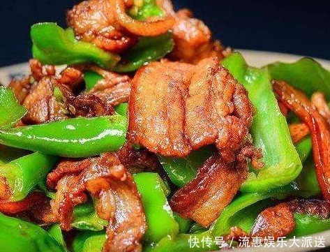 开胃|孩子点名要吃的菜,焦香微辣,开胃下饭,每一口都超过瘾!