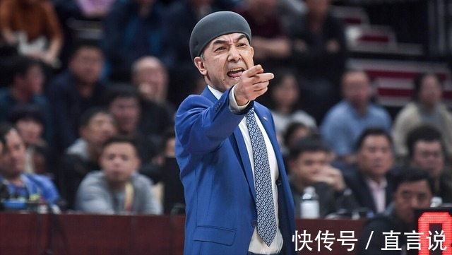 cb周琦回归CBA反转来临,齐麟成必卖品,阿的江高招重建新疆王朝