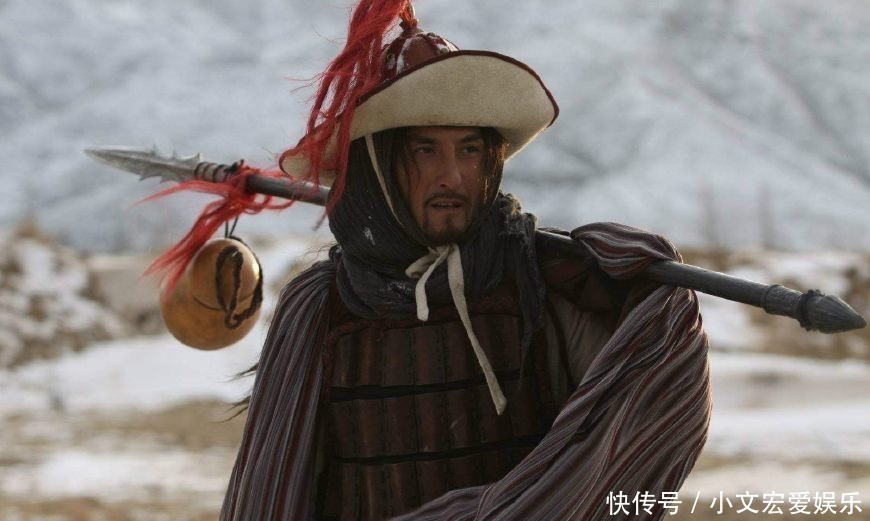 四大名著!水浒传死得最惨的四大好汉排行榜,豹子头林冲排第二,谁排第一?