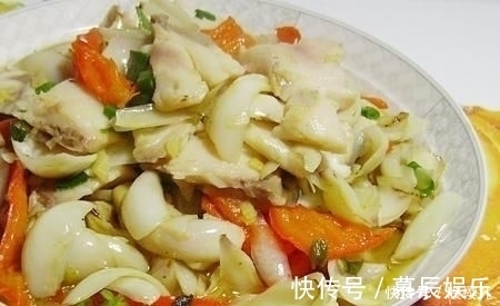 黄豆猪蹄|在家适合做的五十一道家常菜，你做过几道