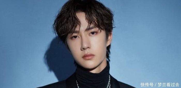 能量 王一博不愧是正能量艺人,登明星社会能量榜,跟韩红吴京竞争